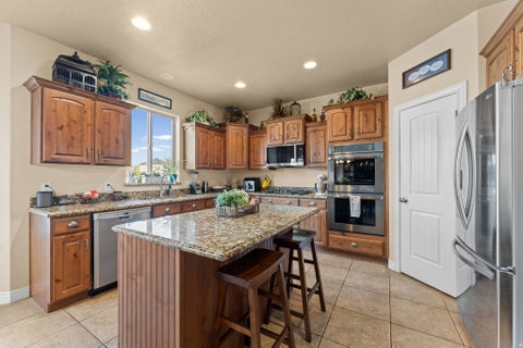 Tiny photo for 5361 W ESHER ST, Herriman, UT 84096 (MLS # 2176997)
