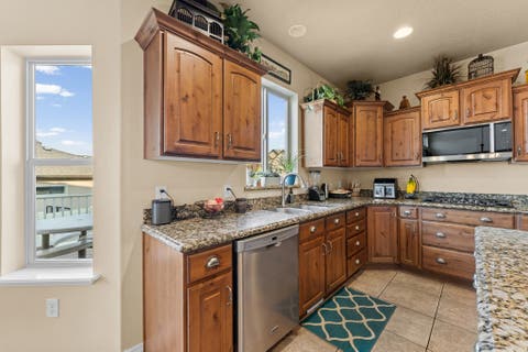 Tiny photo for 5361 W ESHER ST, Herriman, UT 84096 (MLS # 2176997)