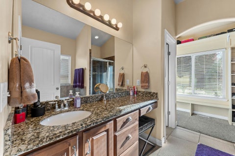 Tiny photo for 5361 W ESHER ST, Herriman, UT 84096 (MLS # 2176997)