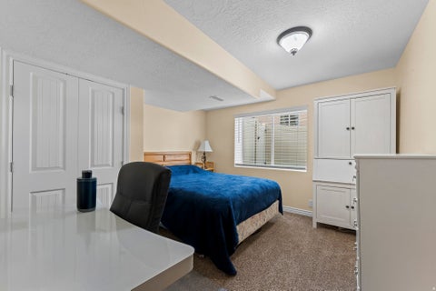 Tiny photo for 5361 W ESHER ST, Herriman, UT 84096 (MLS # 2176997)