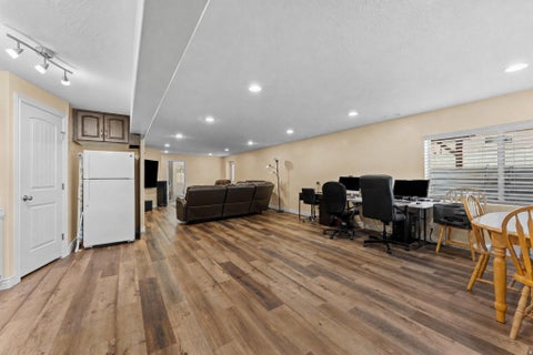 Tiny photo for 5361 W ESHER ST, Herriman, UT 84096 (MLS # 2176997)