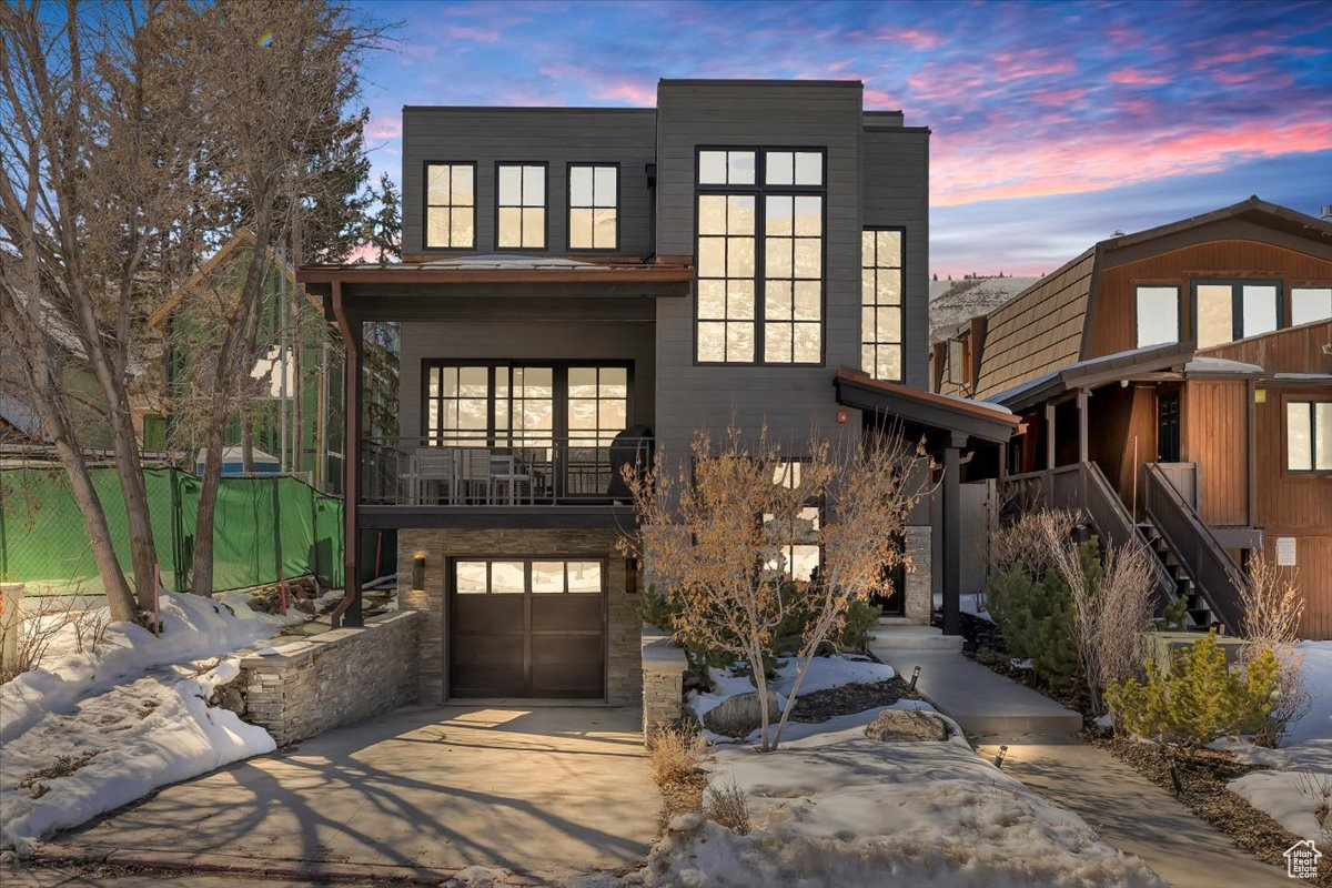 1280 Park Ave #B, Park City, Utah image 1