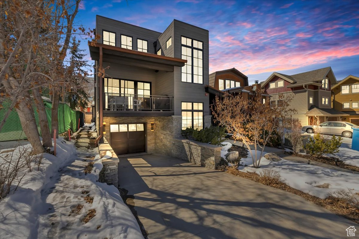 1280 Park Ave #B, Park City, Utah image 6