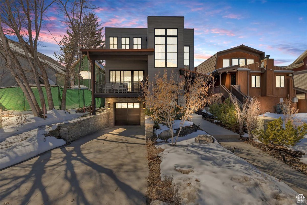 1280 Park Ave #B, Park City, Utah image 2