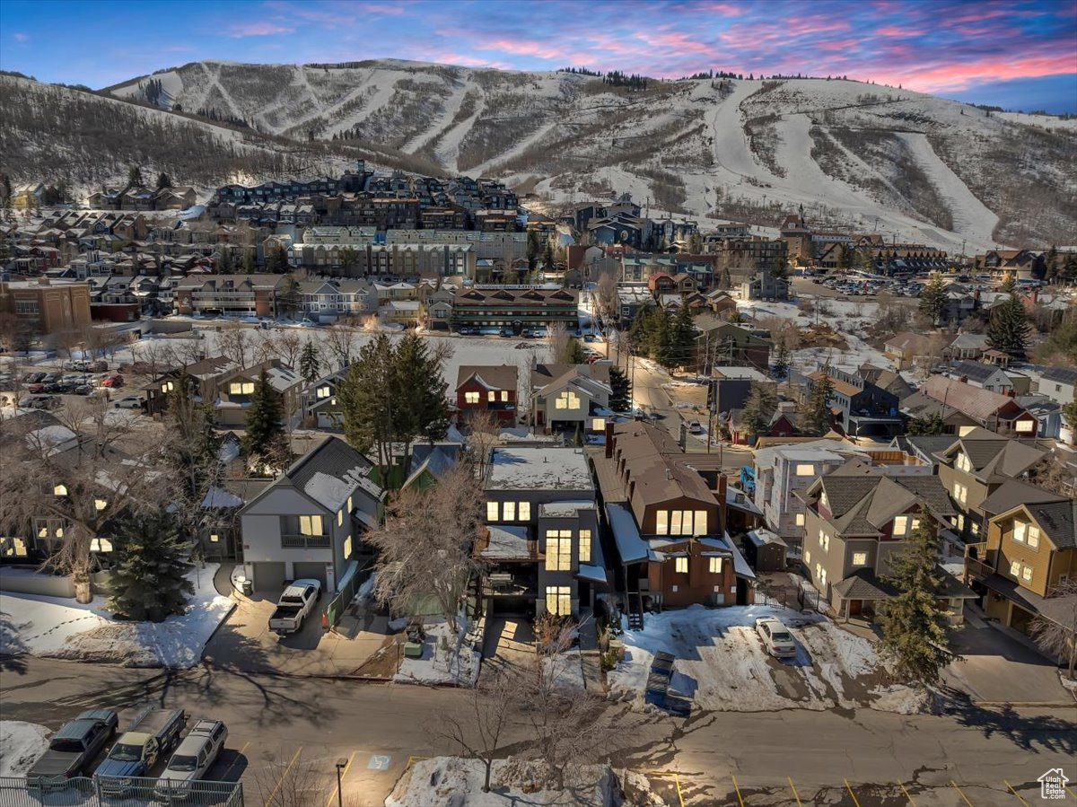 1280 Park Ave #B, Park City, Utah image 4