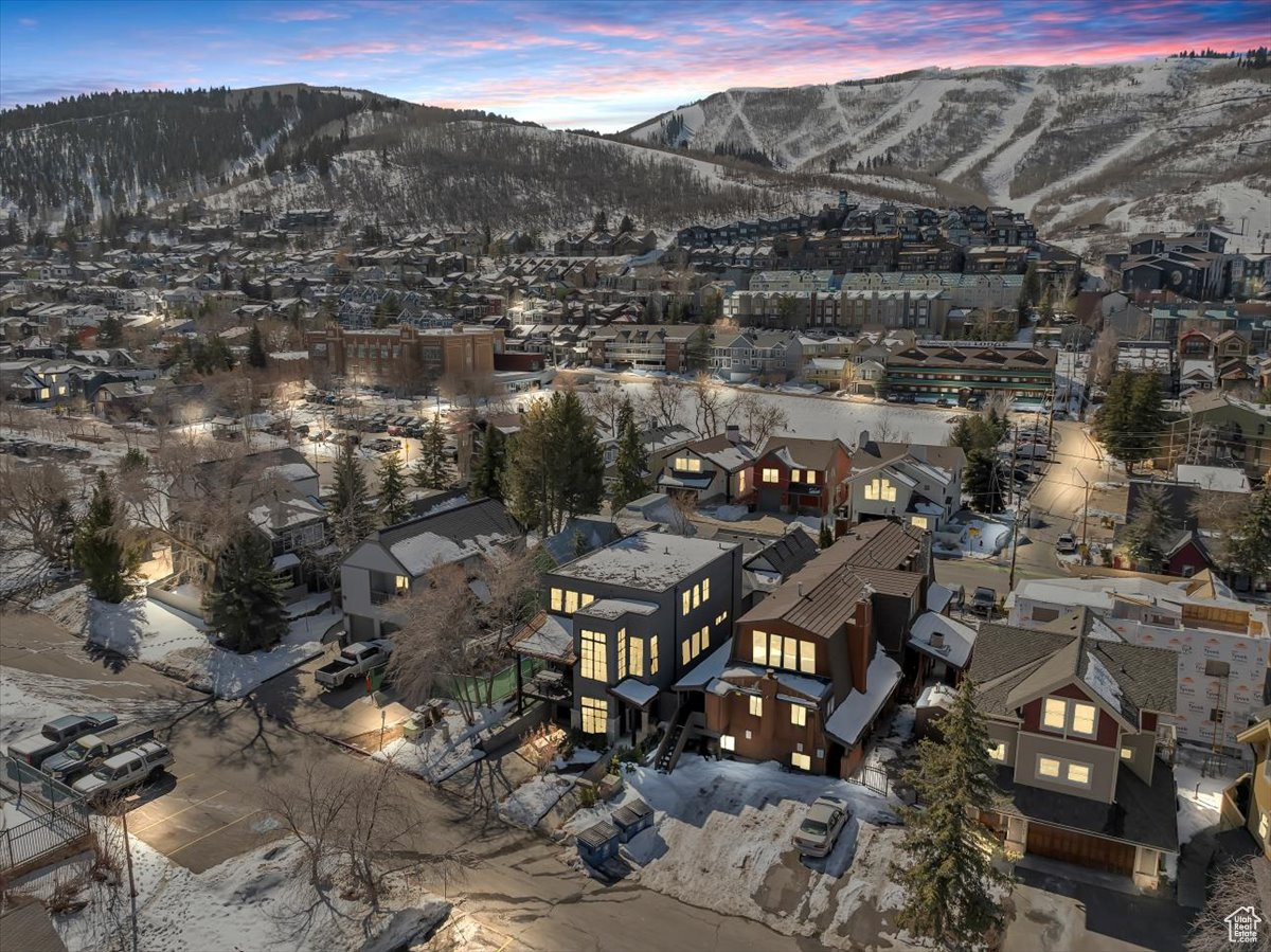 1280 Park Ave #B, Park City, Utah image 7