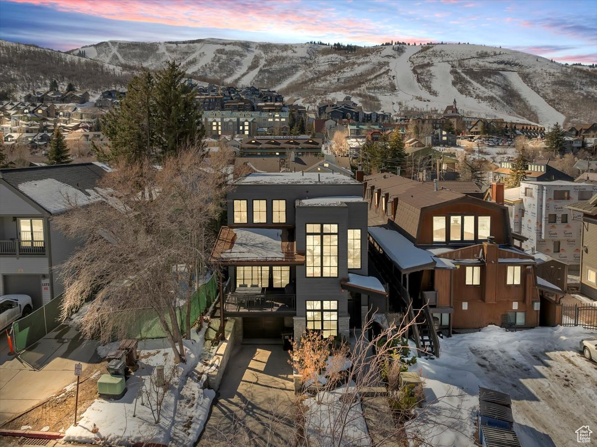 1280 Park Ave #B, Park City, Utah image 3