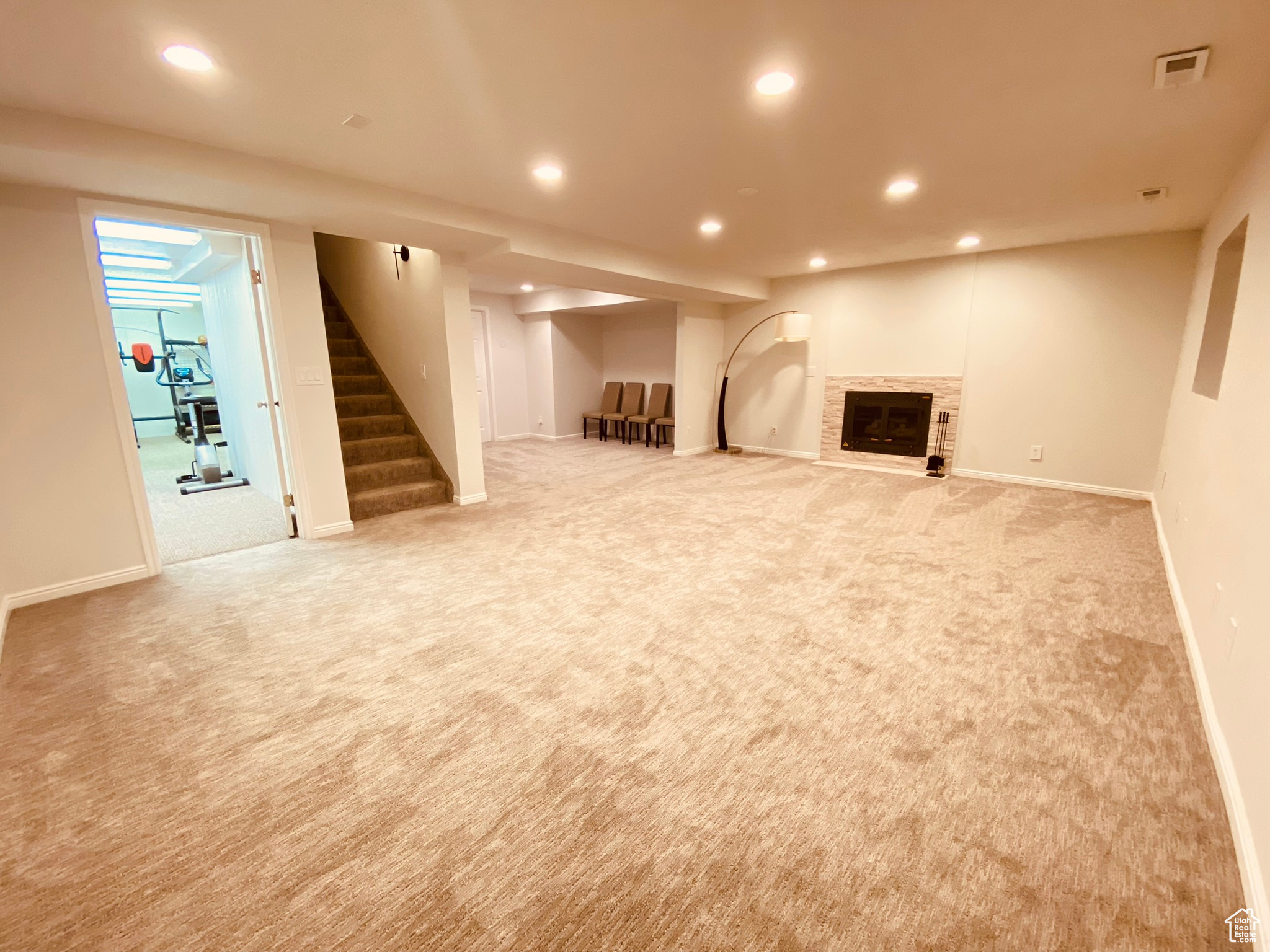 8506 S Jardim Way, Sandy, Utah image 40