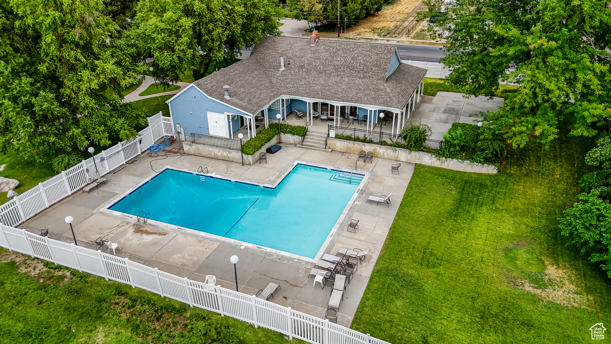 PHEASANTBROOK - Residential