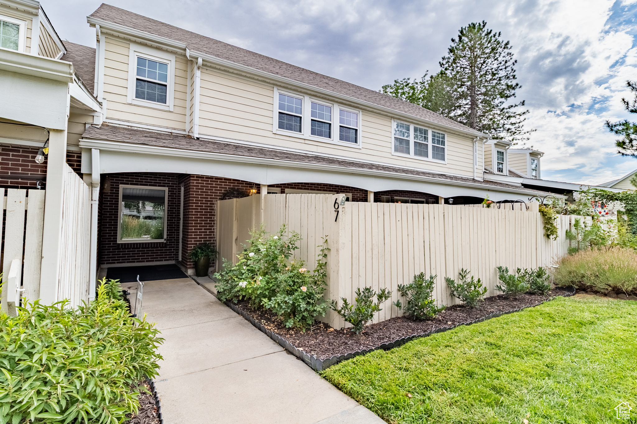PHEASANTBROOK - Residential
