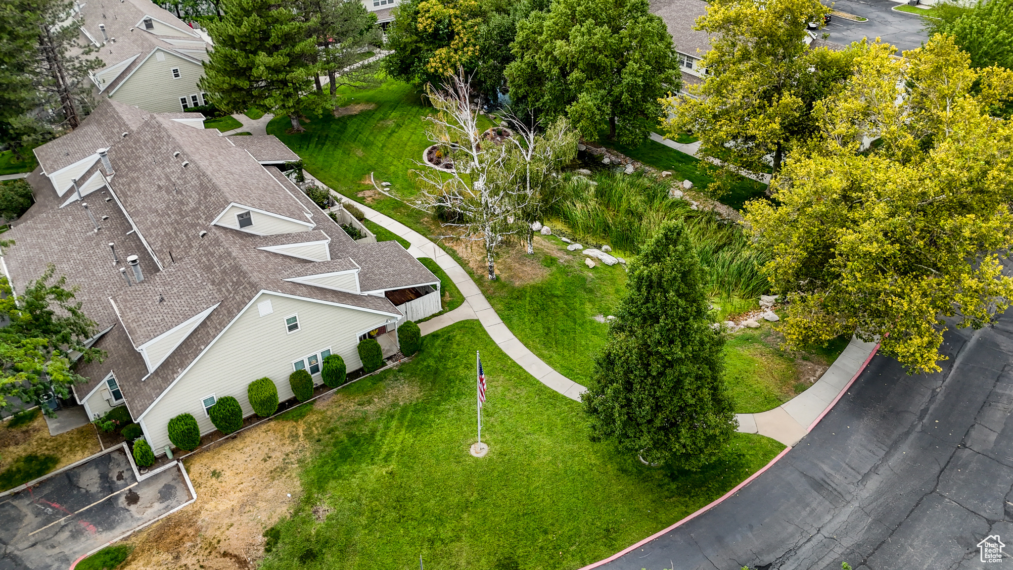 PHEASANTBROOK - Residential
