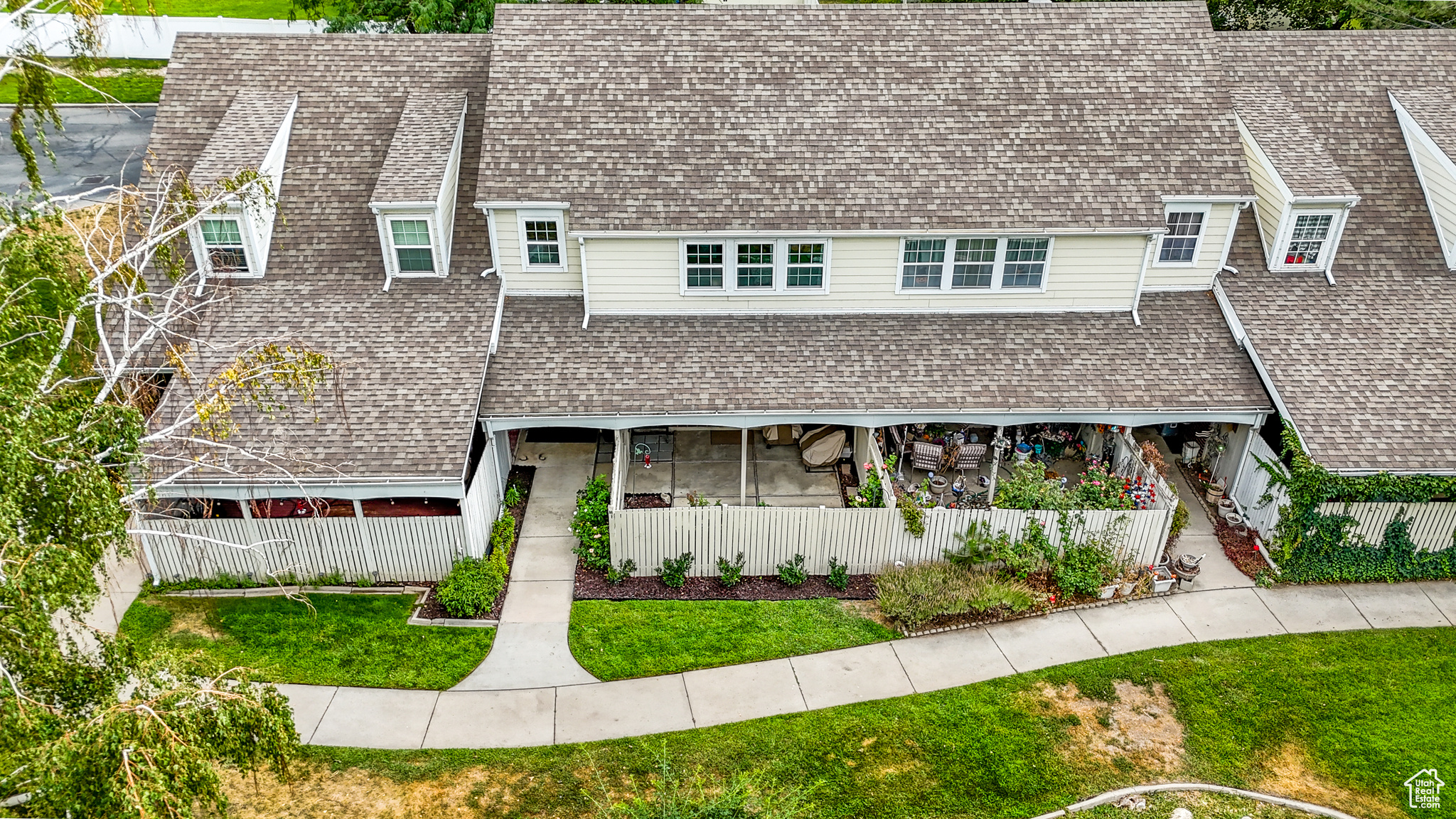 PHEASANTBROOK - Residential