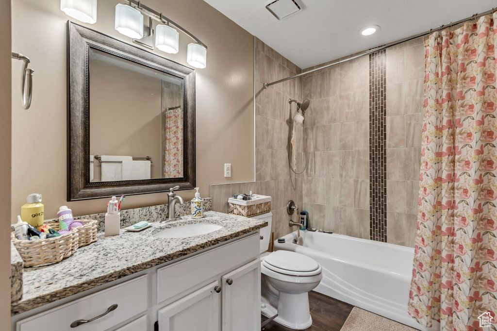 WHITE CITY - Residential