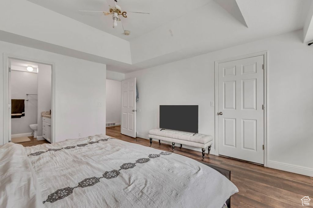 WHITE CITY - Residential