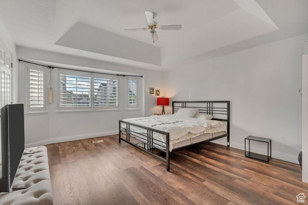 WHITE CITY - Residential