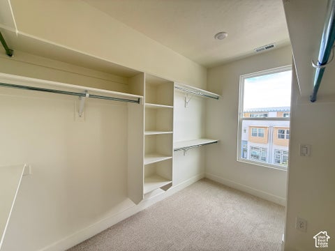 Tiny photo for 5304 W CENTER FIELD DR W #138, South Jordan, UT 84009 (MLS # 2169667)