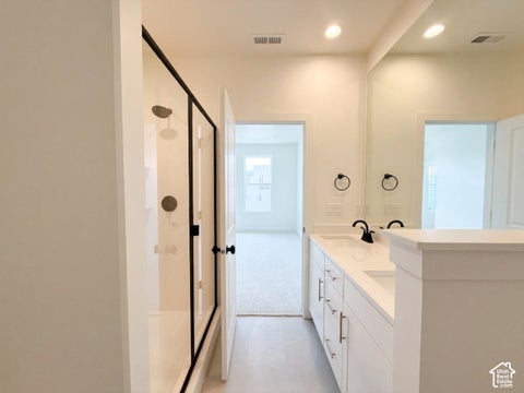 Tiny photo for 5304 W CENTER FIELD DR W #138, South Jordan, UT 84009 (MLS # 2169667)