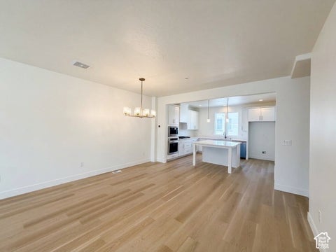 Tiny photo for 5304 W CENTER FIELD DR W #138, South Jordan, UT 84009 (MLS # 2169667)