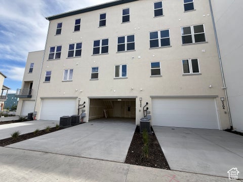 Tiny photo for 5304 W CENTER FIELD DR W #138, South Jordan, UT 84009 (MLS # 2169667)