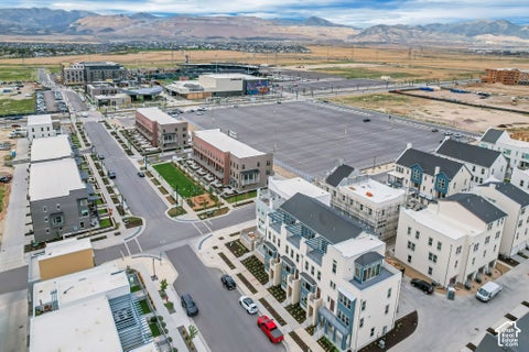 Tiny photo for 5304 W CENTER FIELD DR W #138, South Jordan, UT 84009 (MLS # 2169667)