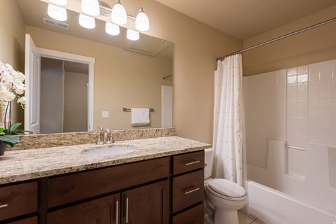 Tiny photo for 1107 W COYOTE GULCH WAY, Bluffdale, UT 84065 (MLS # 2133714)