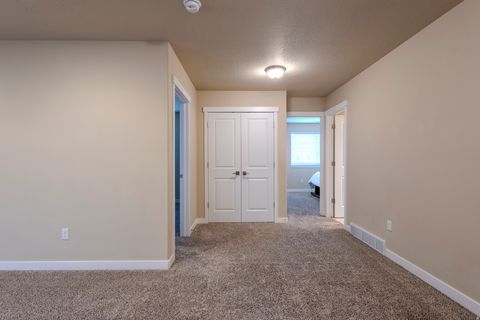 Tiny photo for 1107 W COYOTE GULCH WAY, Bluffdale, UT 84065 (MLS # 2133714)