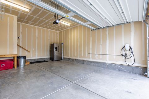 Tiny photo for 1107 W COYOTE GULCH WAY, Bluffdale, UT 84065 (MLS # 2133714)