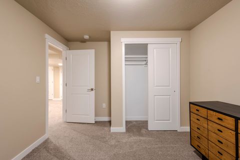 Tiny photo for 1107 W COYOTE GULCH WAY, Bluffdale, UT 84065 (MLS # 2133714)