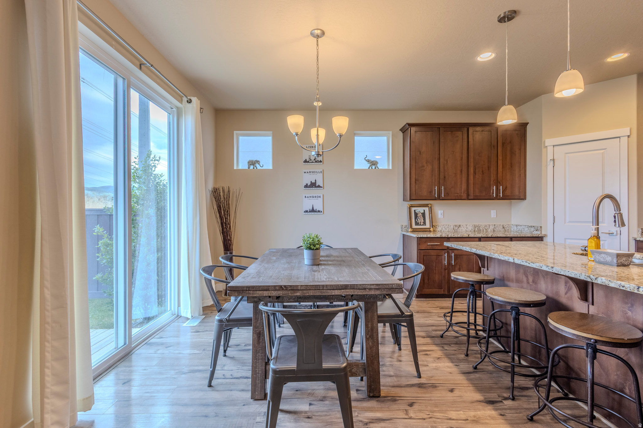 WESTGATE - Residential