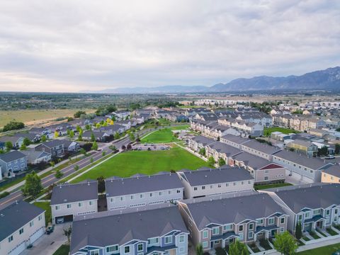 Tiny photo for 1107 W COYOTE GULCH WAY, Bluffdale, UT 84065 (MLS # 2133714)