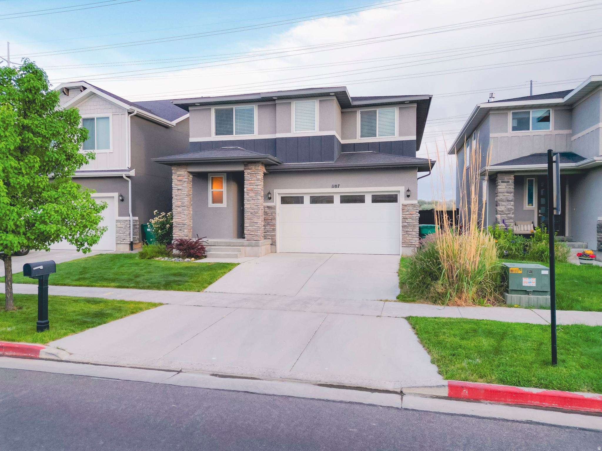 WESTGATE - Residential