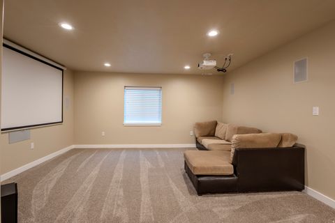 Tiny photo for 1107 W COYOTE GULCH WAY, Bluffdale, UT 84065 (MLS # 2133714)