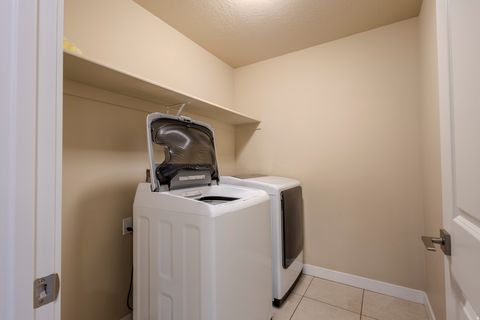 Tiny photo for 1107 W COYOTE GULCH WAY, Bluffdale, UT 84065 (MLS # 2133714)