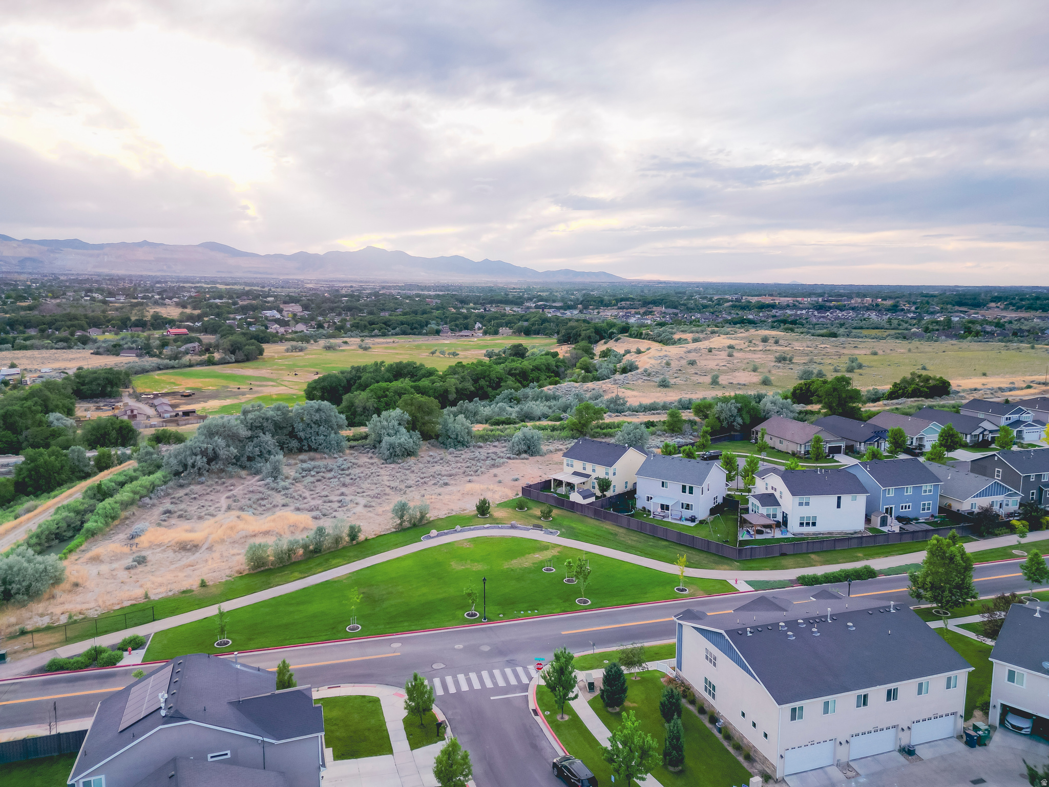 WESTGATE - Residential