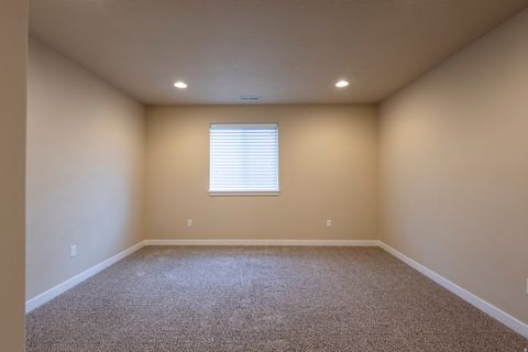 Tiny photo for 1107 W COYOTE GULCH WAY, Bluffdale, UT 84065 (MLS # 2133714)