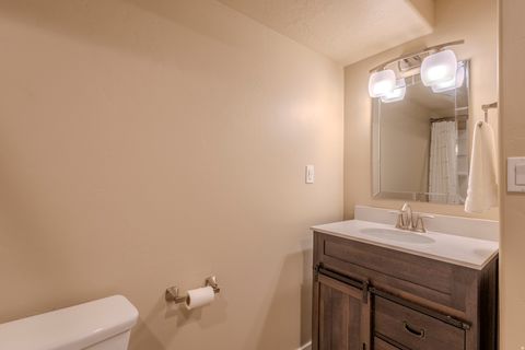 Tiny photo for 1107 W COYOTE GULCH WAY, Bluffdale, UT 84065 (MLS # 2133714)