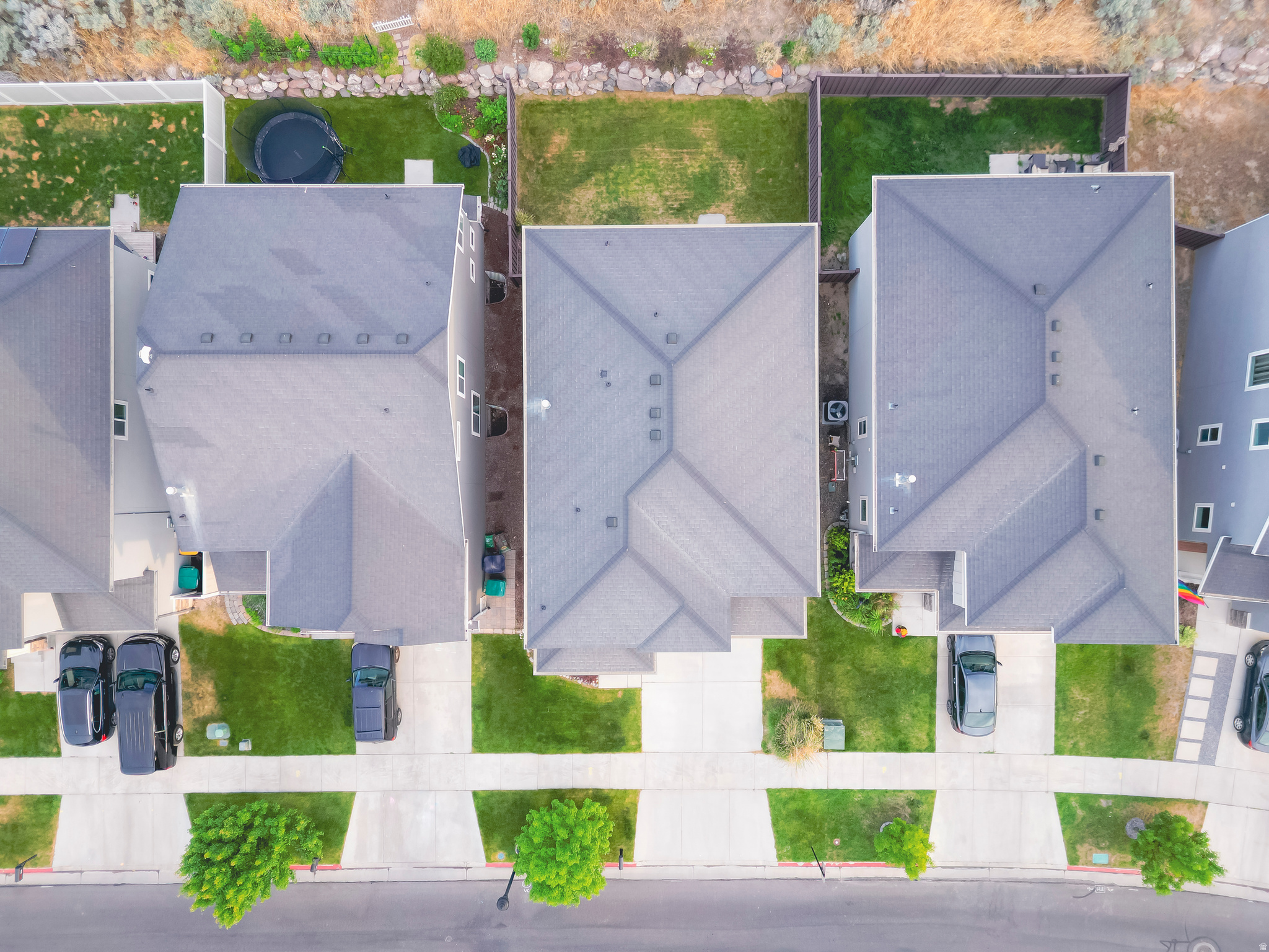 WESTGATE - Residential