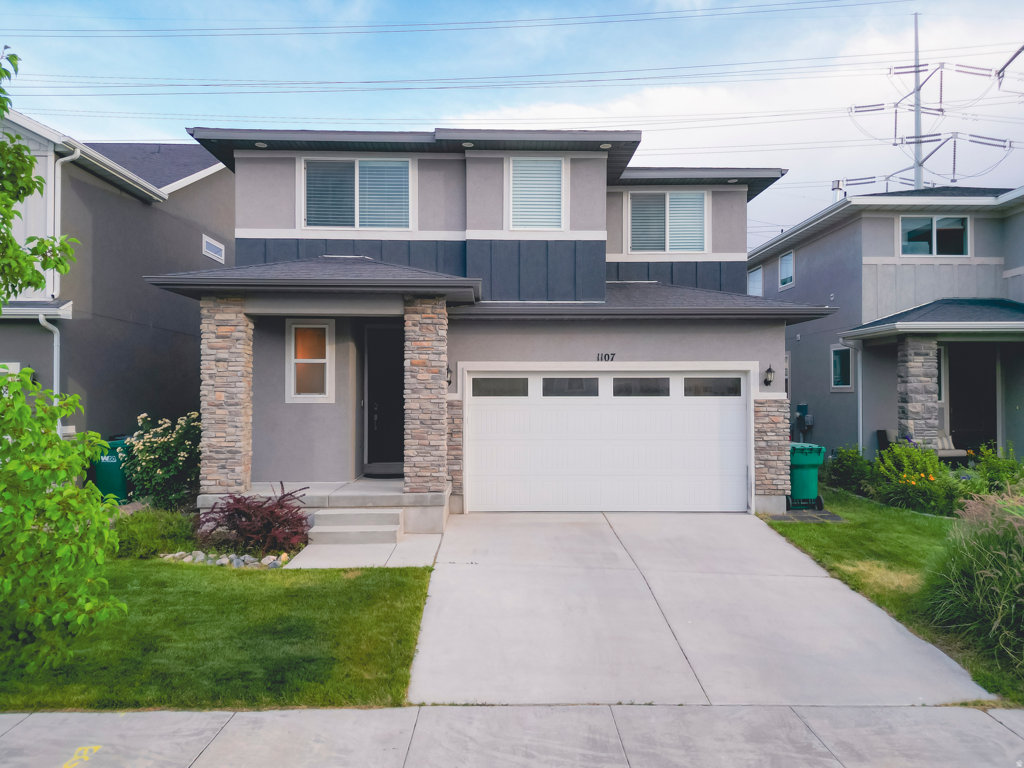 WESTGATE - Residential