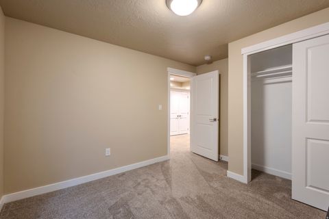 Tiny photo for 1107 W COYOTE GULCH WAY, Bluffdale, UT 84065 (MLS # 2133714)