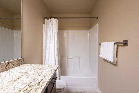 Tiny photo for 1107 W COYOTE GULCH WAY, Bluffdale, UT 84065 (MLS # 2133714)