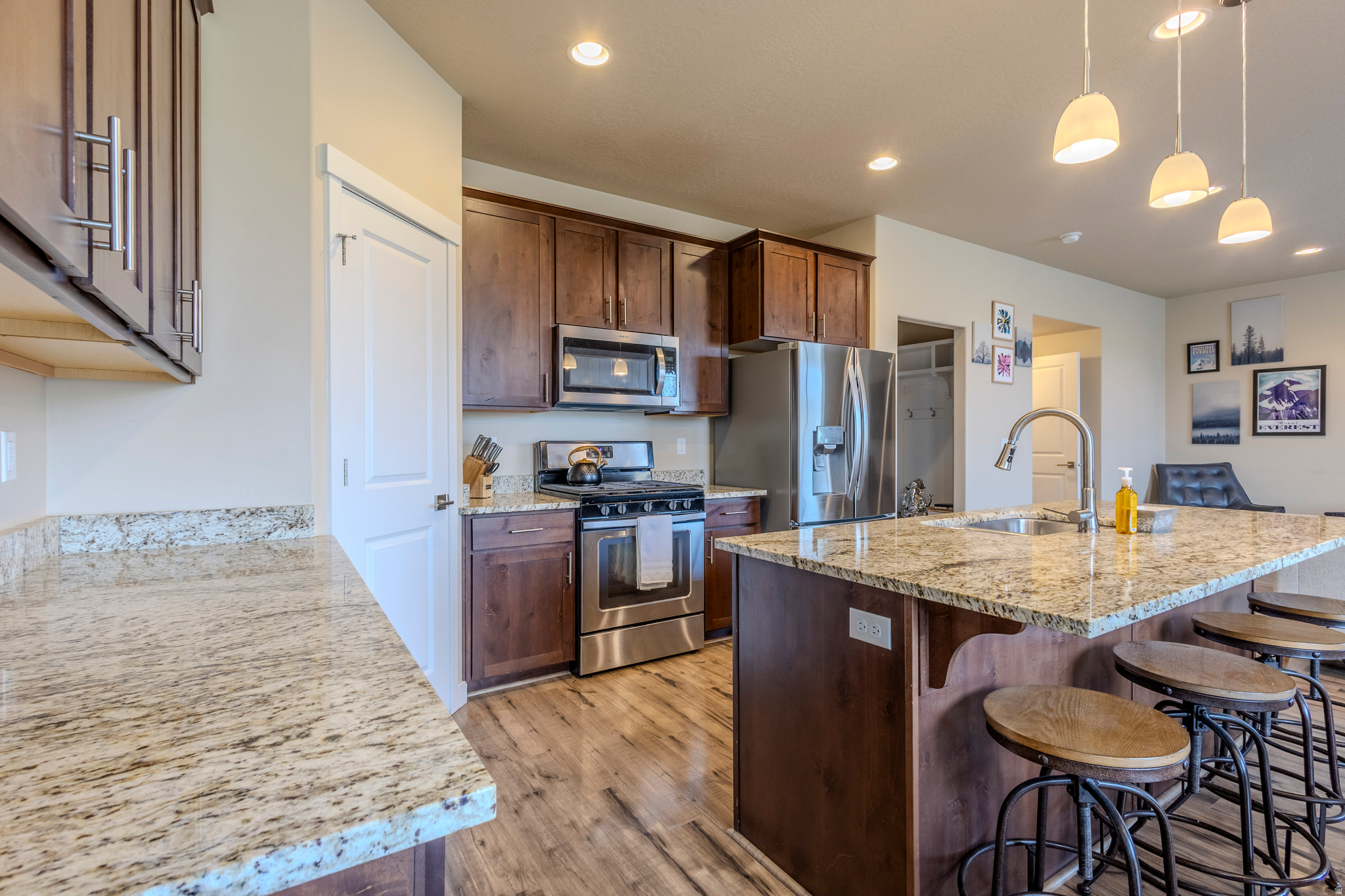 WESTGATE - Residential