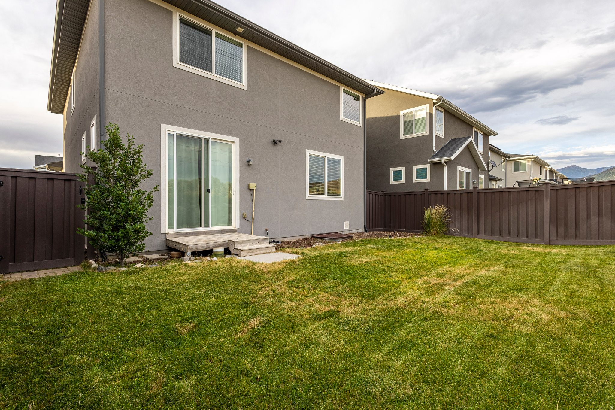 WESTGATE - Residential