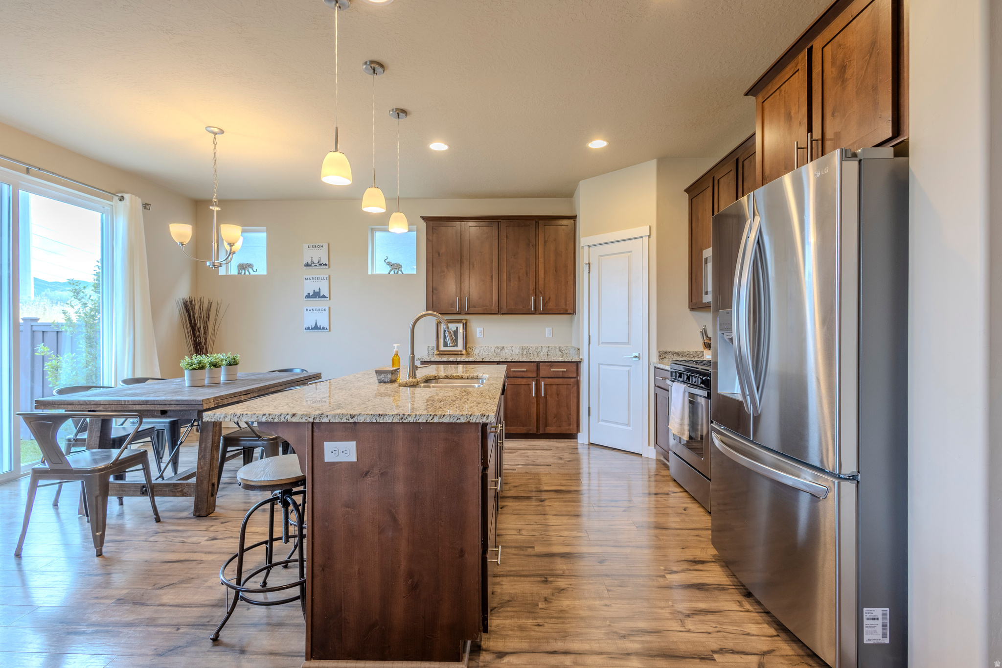 WESTGATE - Residential