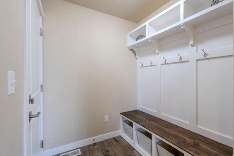 Tiny photo for 1107 W COYOTE GULCH WAY, Bluffdale, UT 84065 (MLS # 2133714)