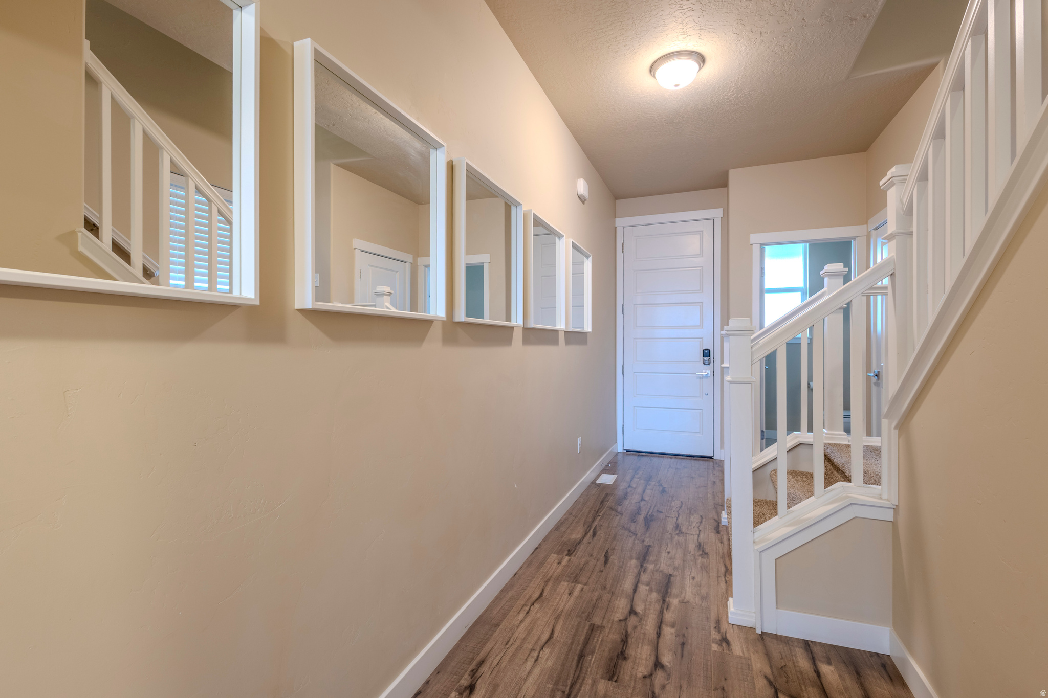 WESTGATE - Residential