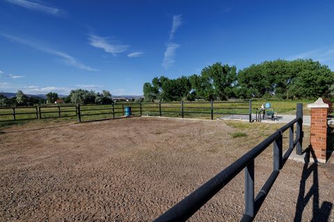 Tiny photo for 1620 W 750 N, Vernal, UT 84078 (MLS # 2133838)