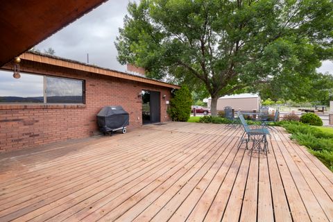Tiny photo for 1620 W 750 N, Vernal, UT 84078 (MLS # 2133838)