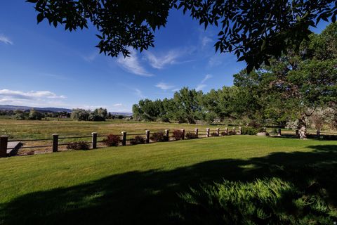 Tiny photo for 1620 W 750 N, Vernal, UT 84078 (MLS # 2133838)