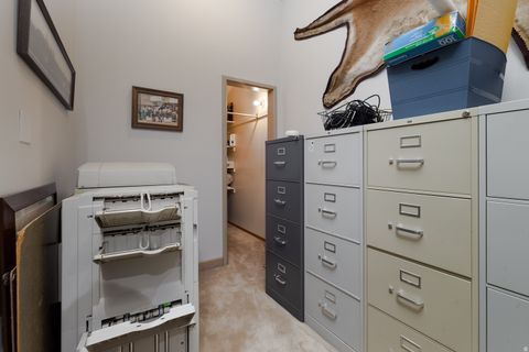 Tiny photo for 1620 W 750 N, Vernal, UT 84078 (MLS # 2133838)