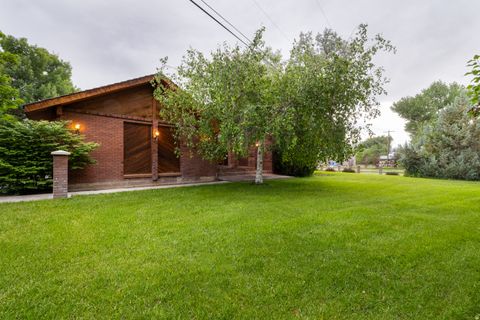 Tiny photo for 1620 W 750 N, Vernal, UT 84078 (MLS # 2133838)
